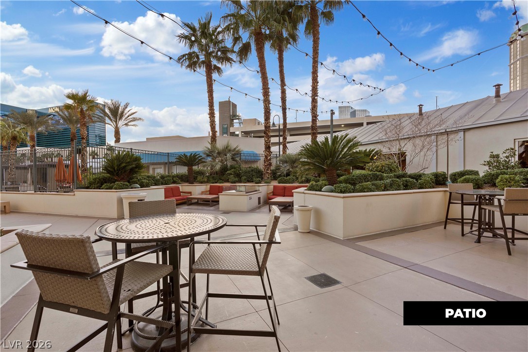 125 East Harmon Avenue 3501 & 3503 Las Vegas NV 89109