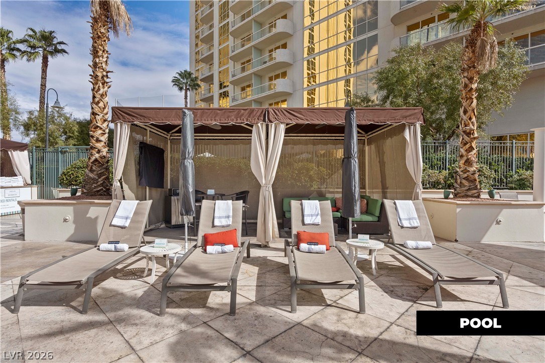 125 East Harmon Avenue 3501 & 3503 Las Vegas NV 89109