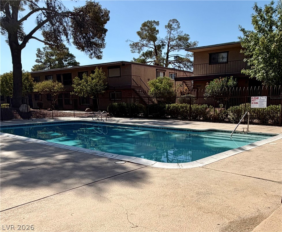 555 South Royal Crest Circle 12 Las Vegas NV 89169