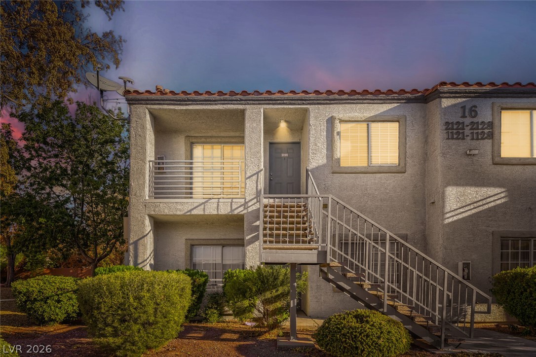 3318 North Decatur Boulevard 2121 Las Vegas NV 89130