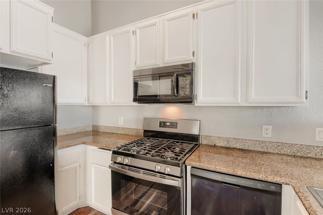 3318 North Decatur Boulevard 2121 Las Vegas NV 89130