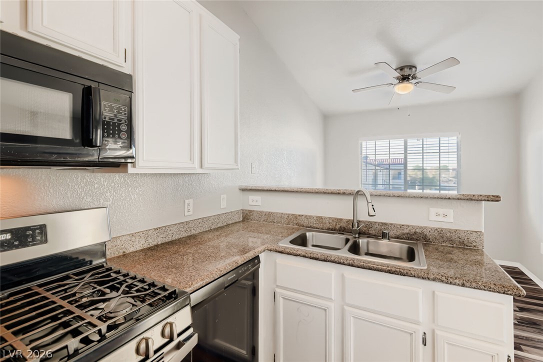 3318 North Decatur Boulevard 2121 Las Vegas NV 89130