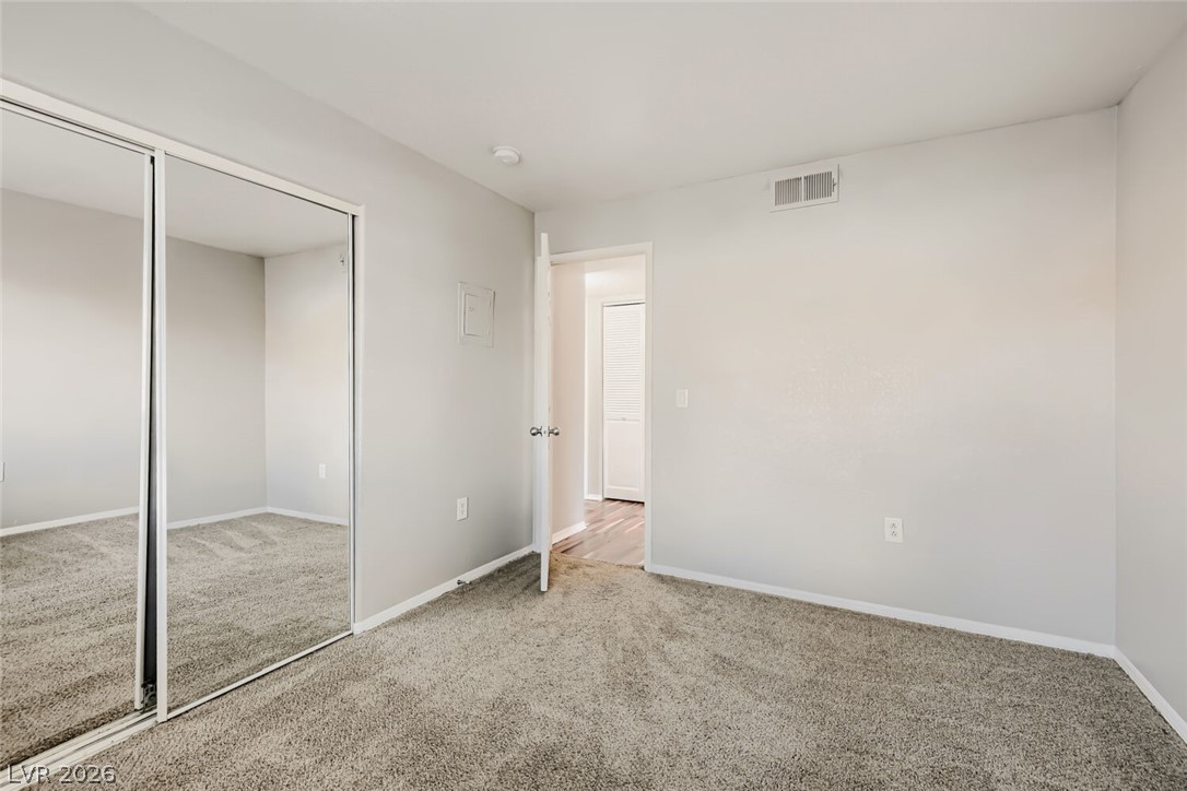3318 North Decatur Boulevard 2121 Las Vegas NV 89130