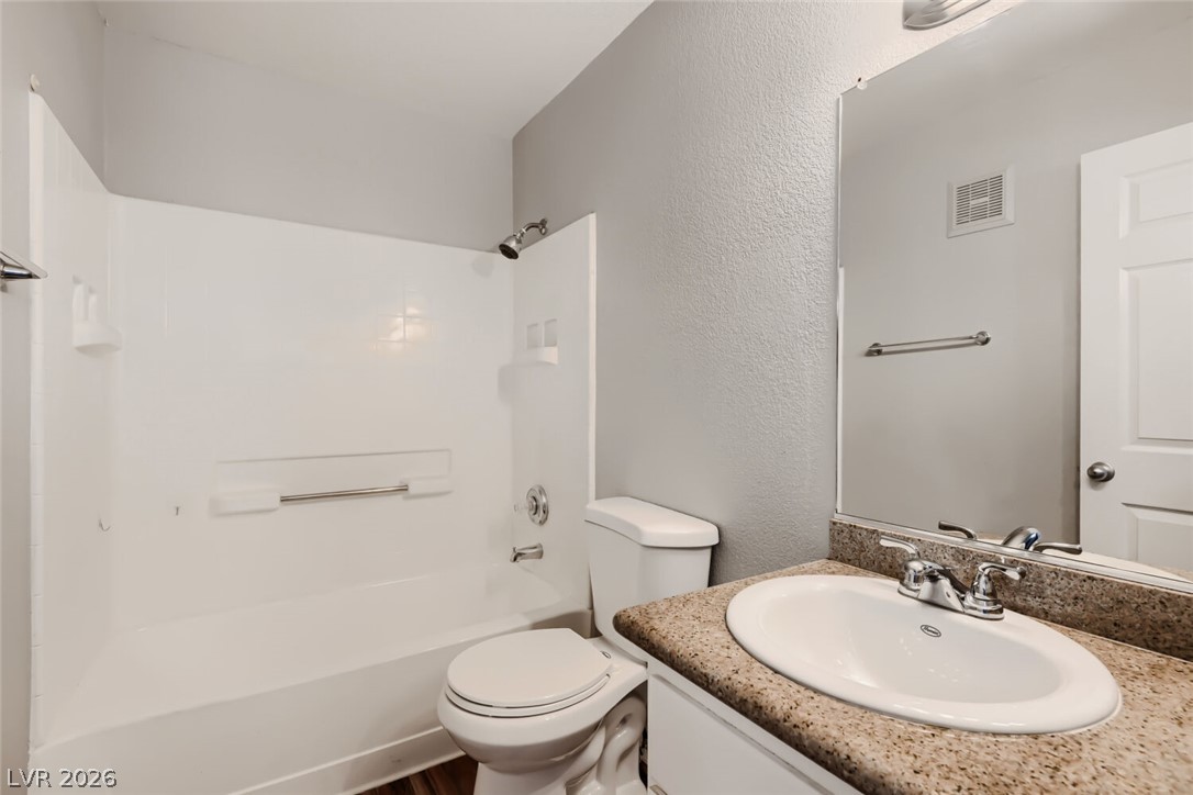 3318 North Decatur Boulevard 2121 Las Vegas NV 89130