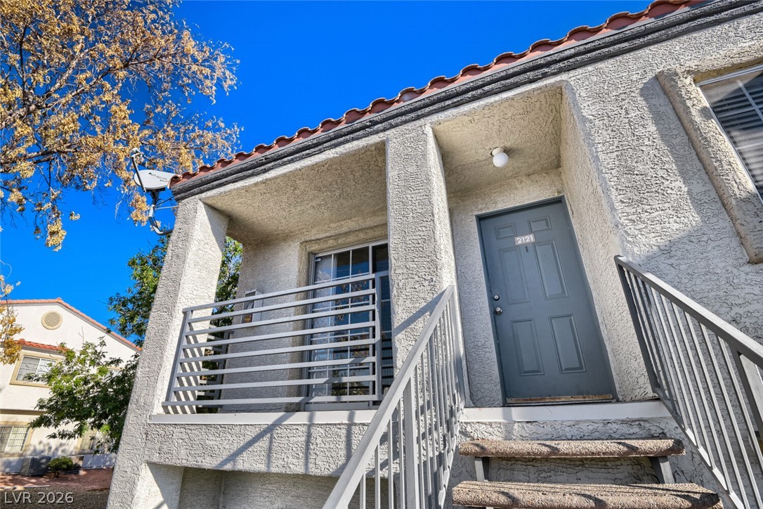 3318 North Decatur Boulevard 2121 Las Vegas NV 89130