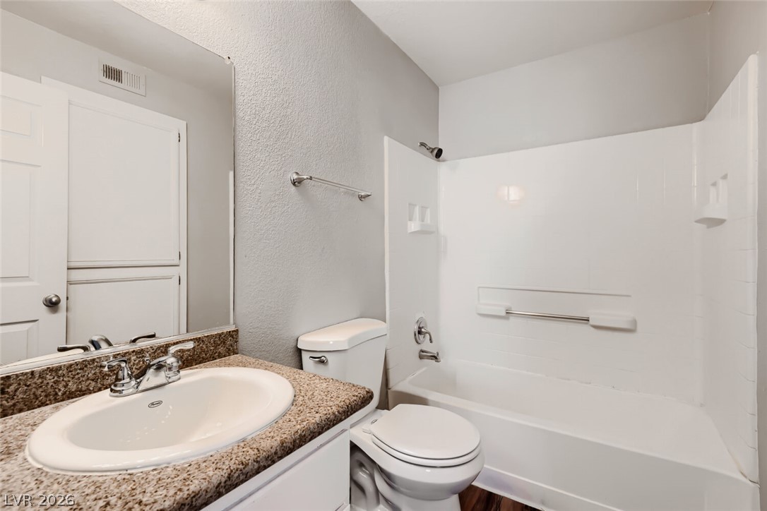3318 North Decatur Boulevard 2121 Las Vegas NV 89130