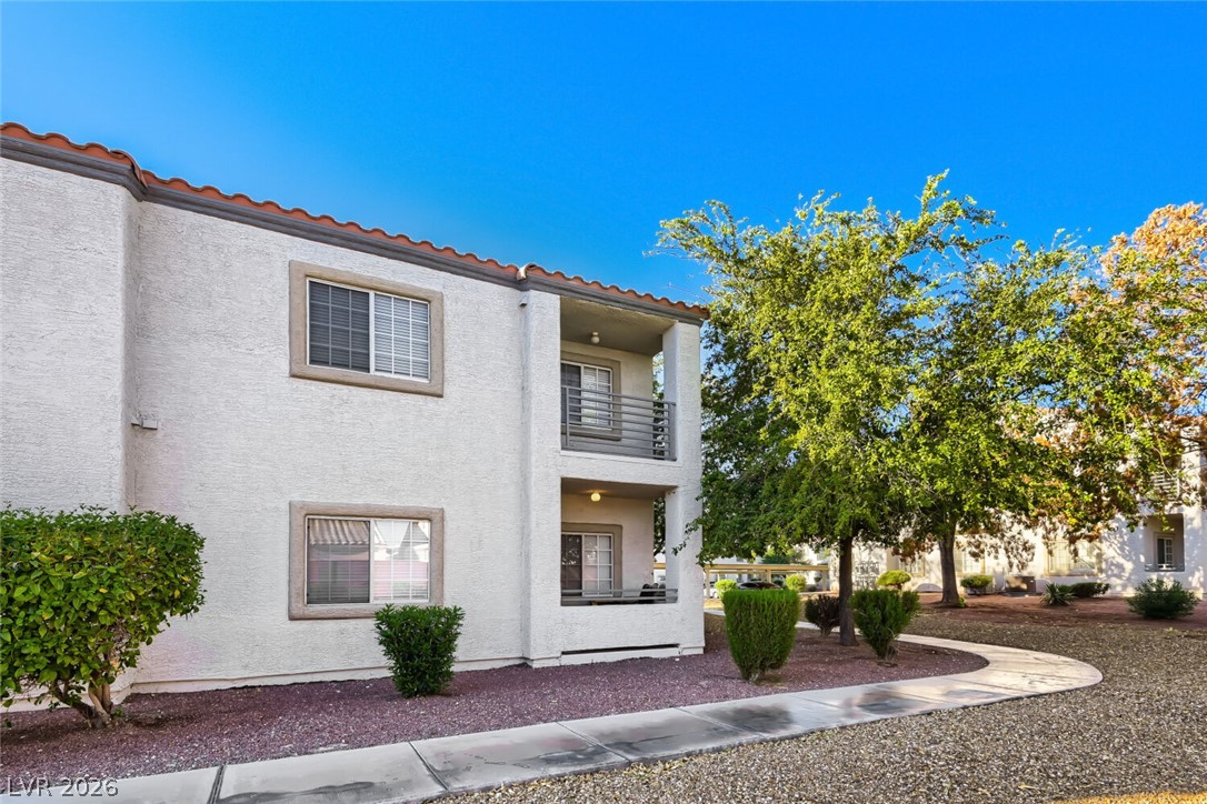3318 North Decatur Boulevard 2121 Las Vegas NV 89130