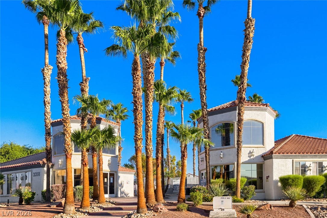 3318 North Decatur Boulevard 2121 Las Vegas NV 89130