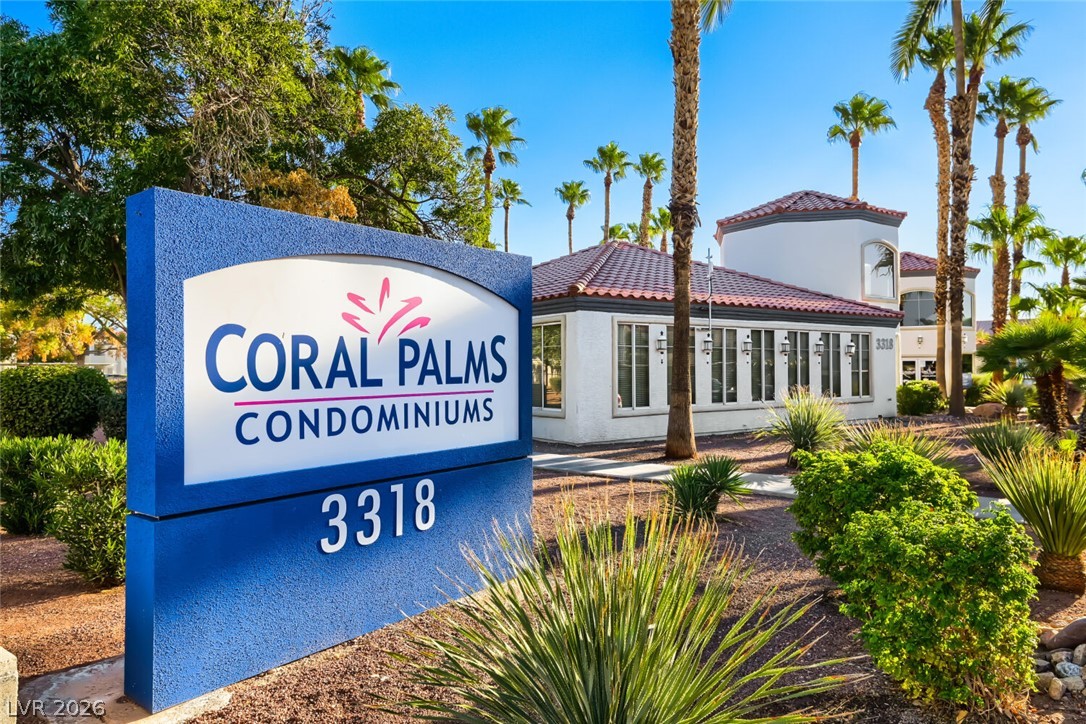 3318 North Decatur Boulevard 2121 Las Vegas NV 89130