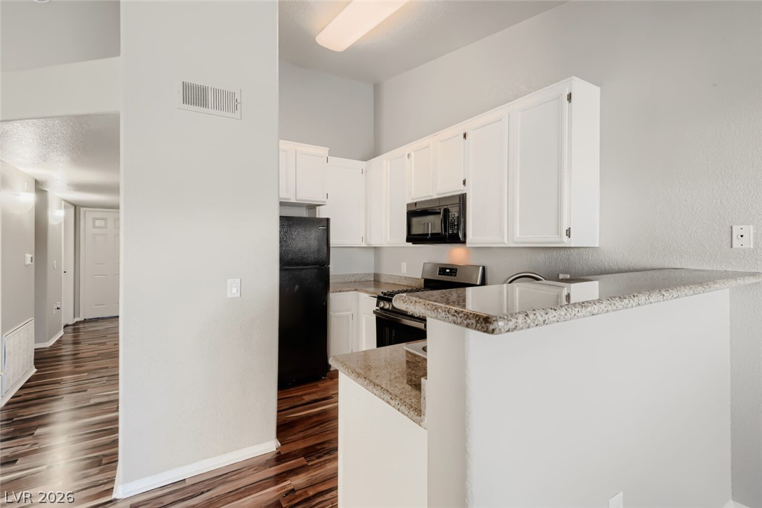3318 North Decatur Boulevard 2121 Las Vegas NV 89130