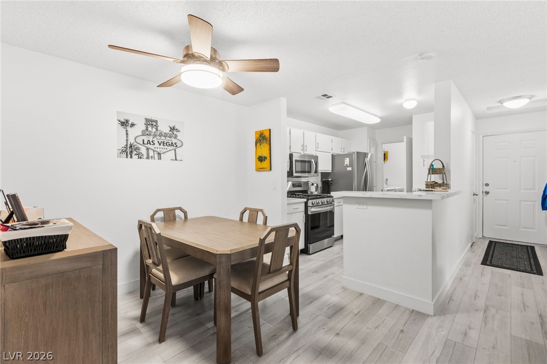 2200 South Fort Apache Road 2156 Las Vegas NV 89117