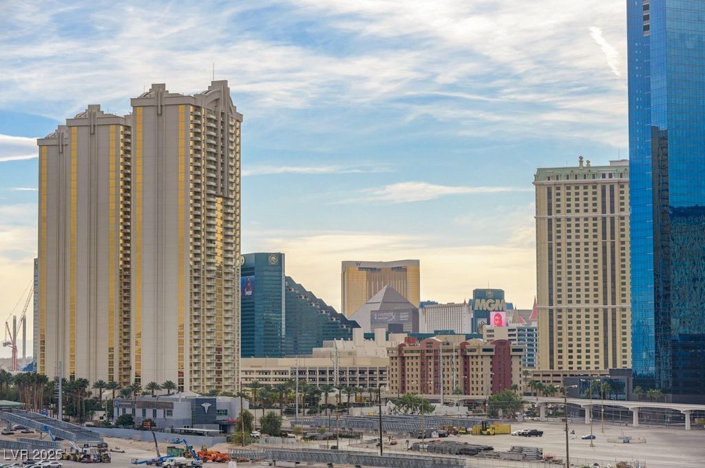211 East Flamingo Road 601 Las Vegas NV 89169