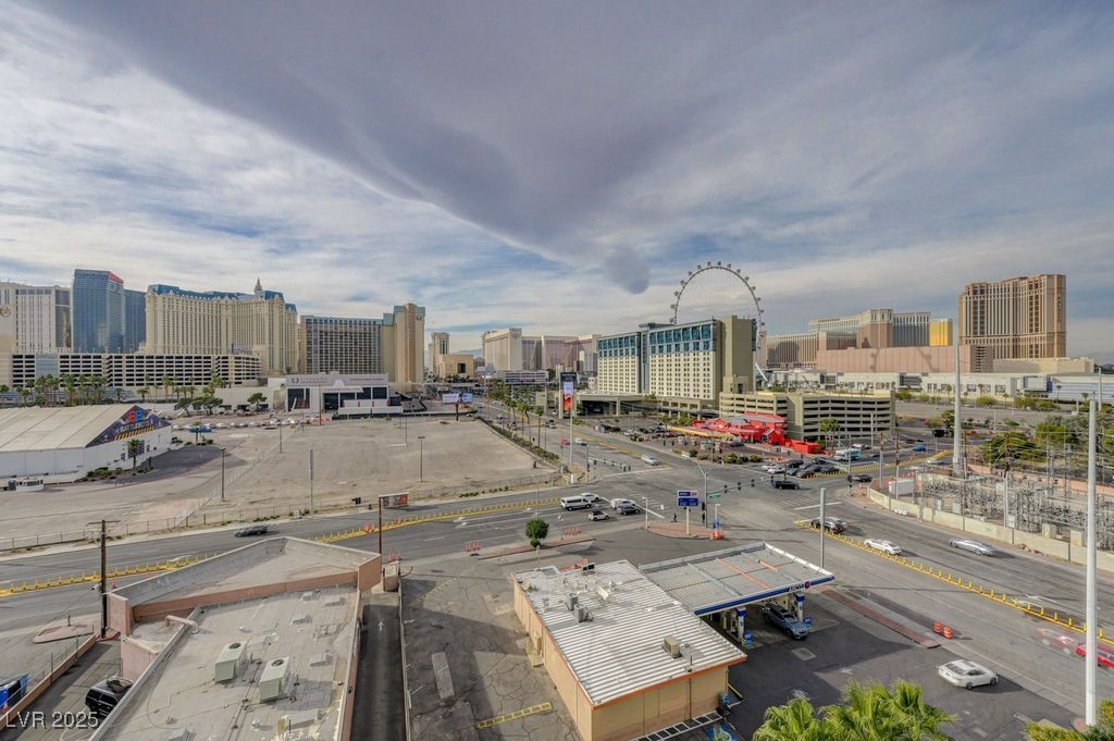 211 East Flamingo Road 601 Las Vegas NV 89169