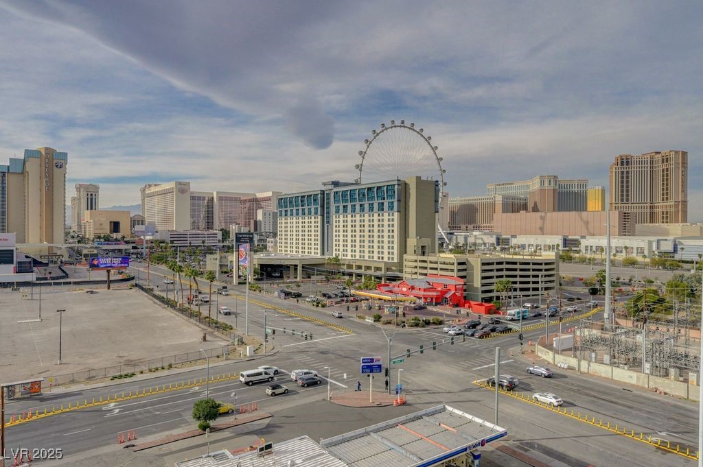 211 East Flamingo Road 601 Las Vegas NV 89169