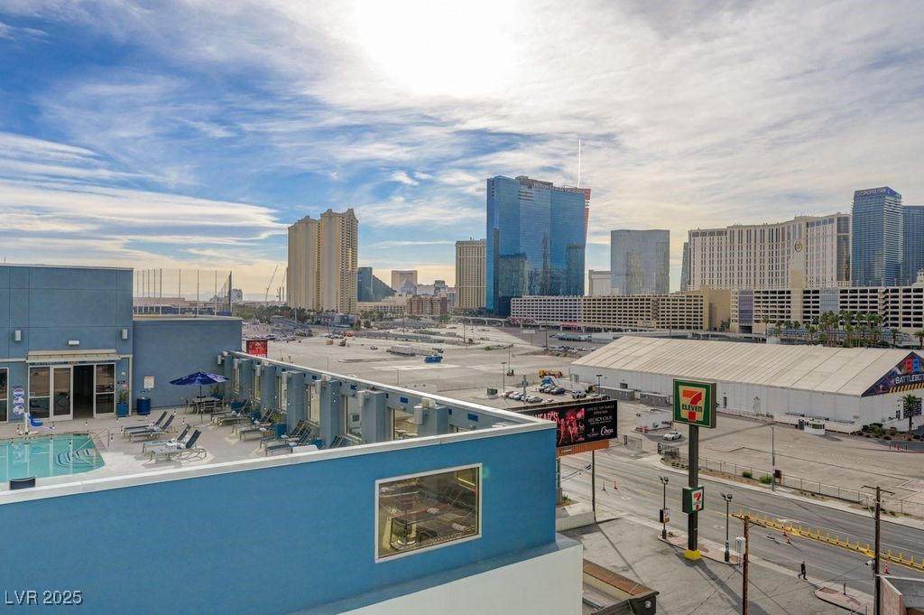 211 East Flamingo Road 601 Las Vegas NV 89169