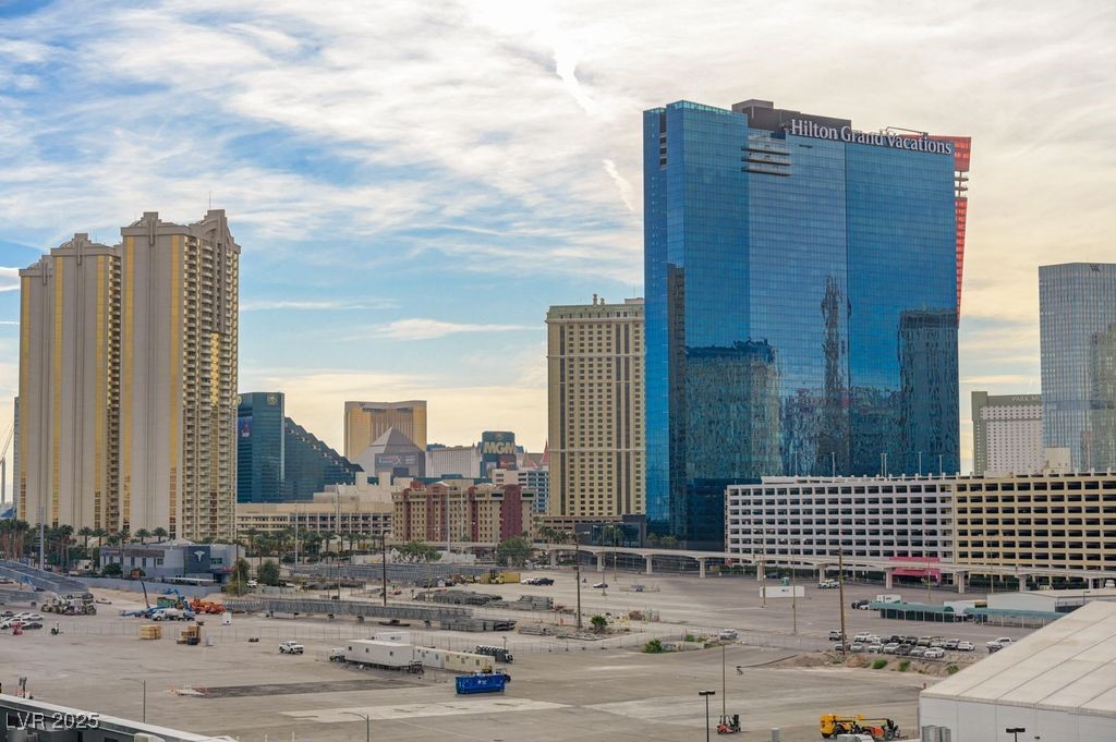 211 East Flamingo Road 601 Las Vegas NV 89169