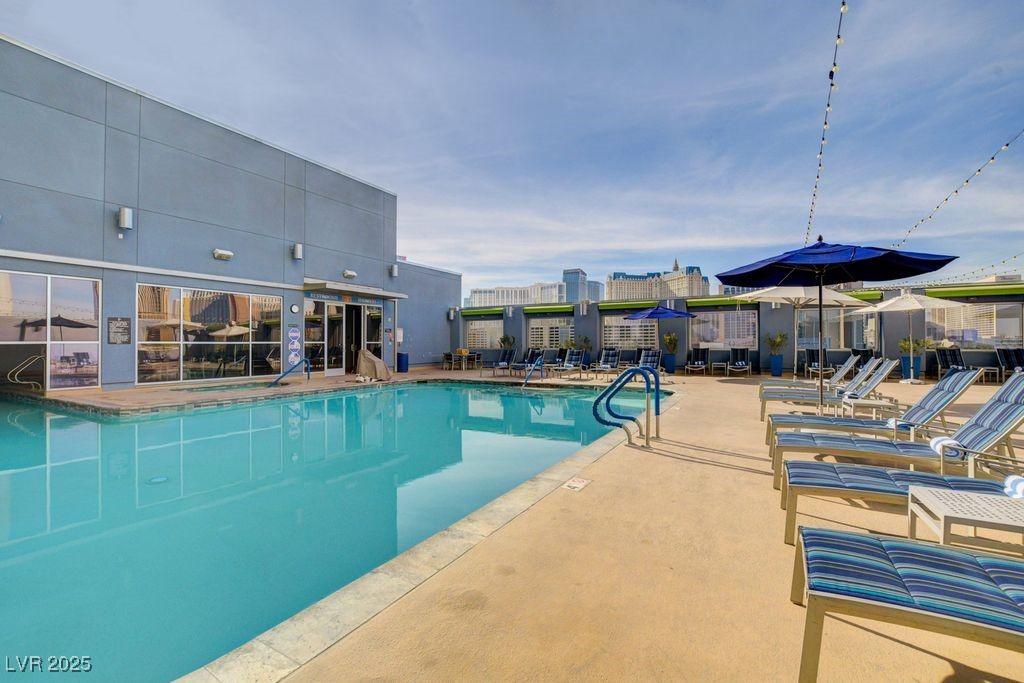 211 East Flamingo Road 601 Las Vegas NV 89169