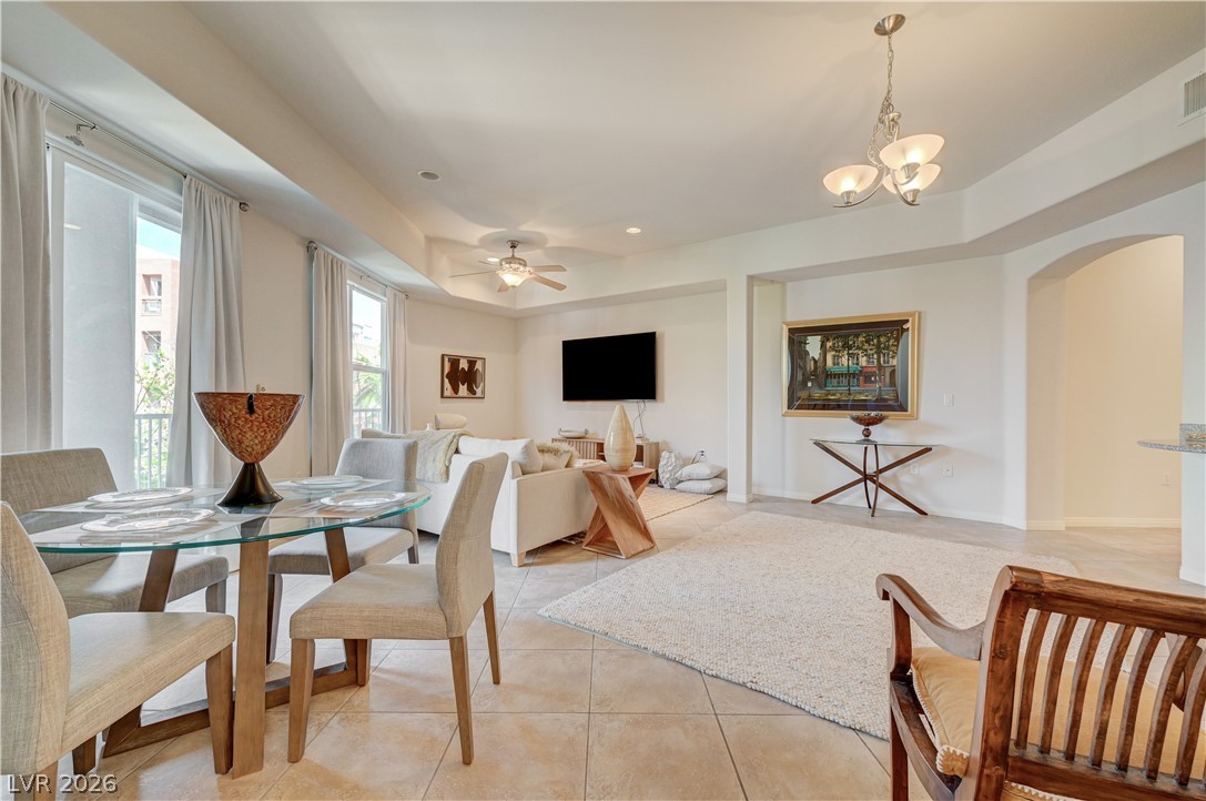 38 East Serene Avenue 232 Las Vegas NV 89123