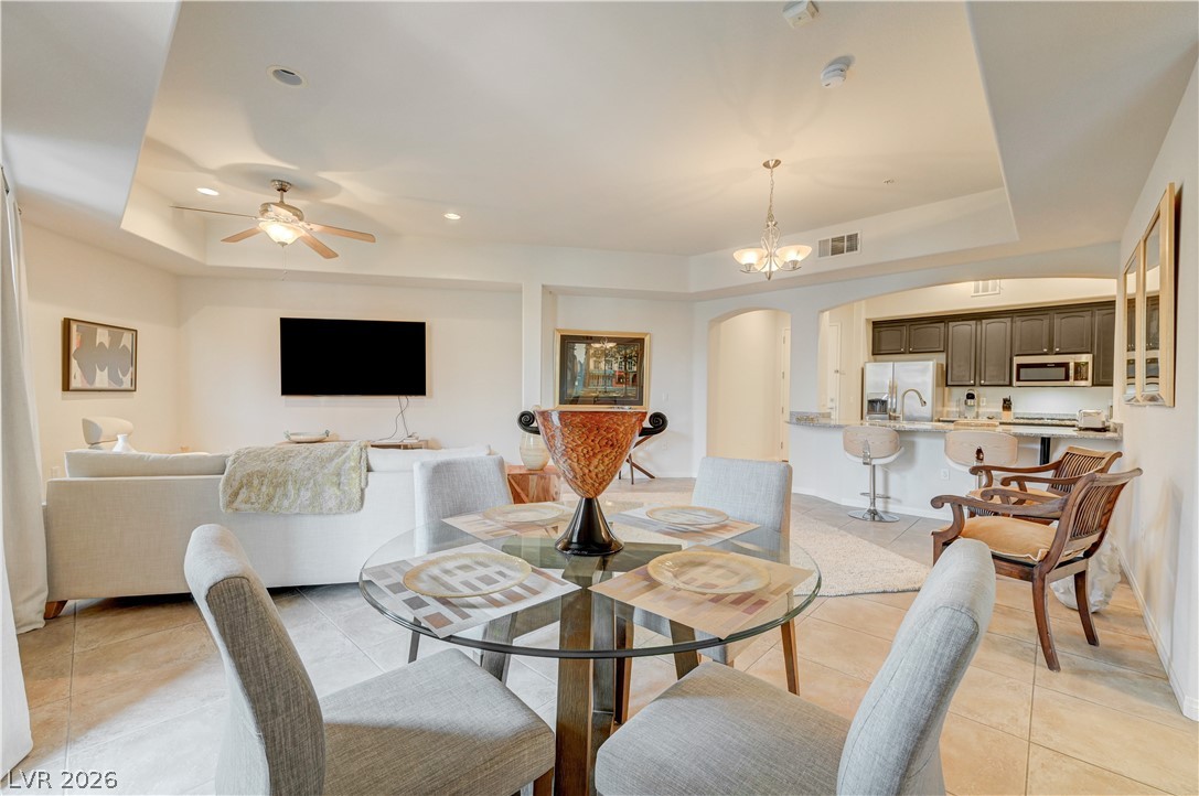 38 East Serene Avenue 232 Las Vegas NV 89123
