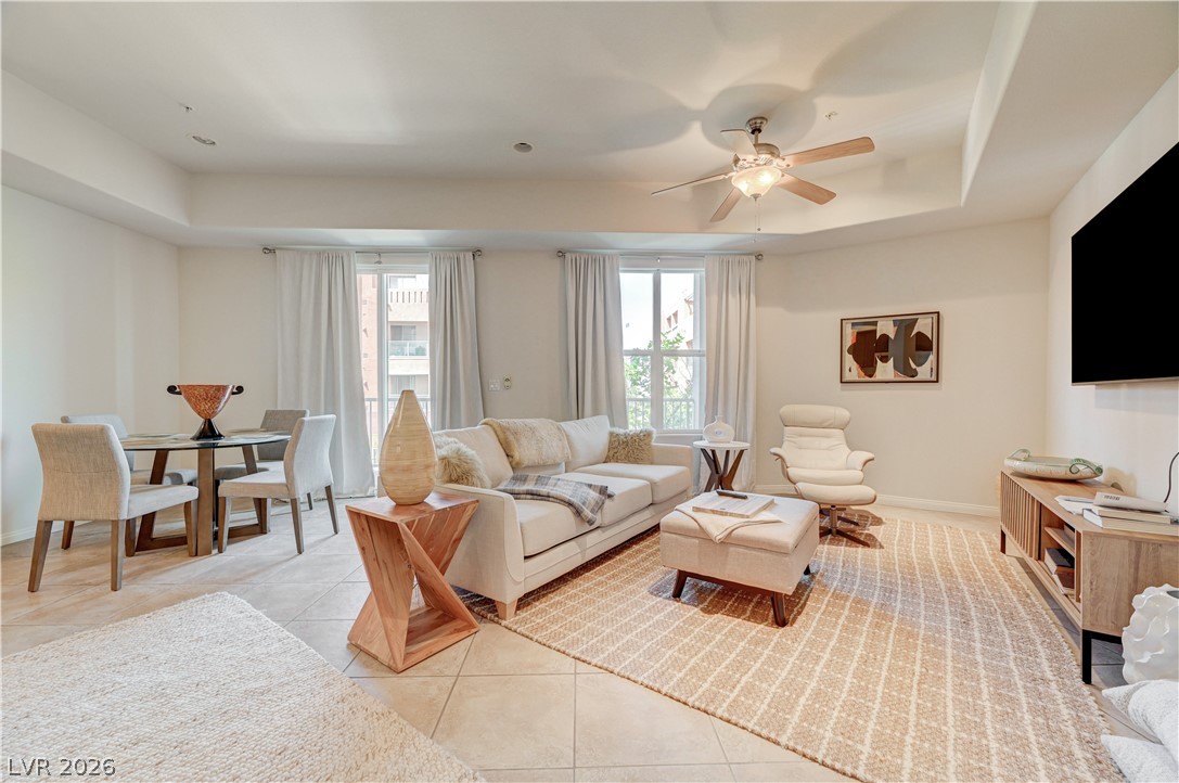 38 East Serene Avenue 232 Las Vegas NV 89123