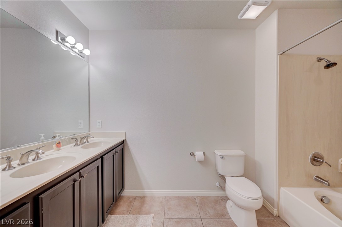 38 East Serene Avenue 232 Las Vegas NV 89123