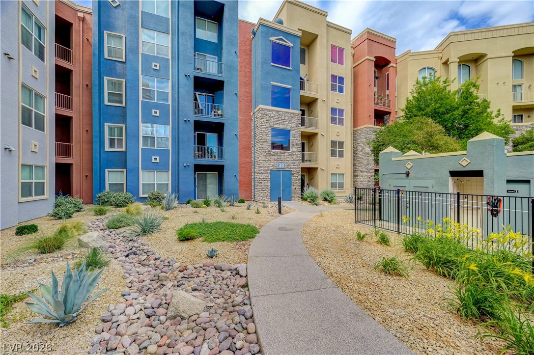 38 East Serene Avenue 232 Las Vegas NV 89123
