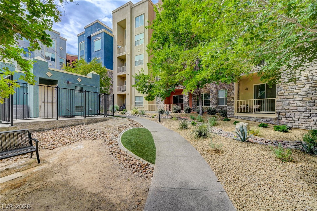 38 East Serene Avenue 232 Las Vegas NV 89123
