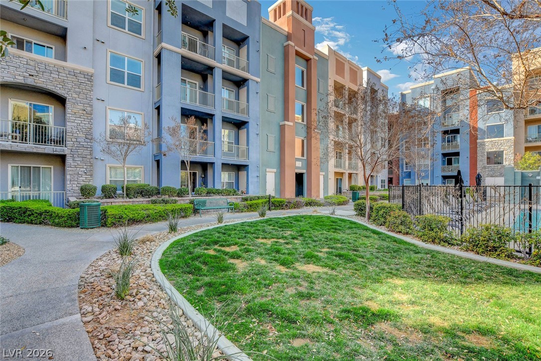 38 East Serene Avenue 232 Las Vegas NV 89123