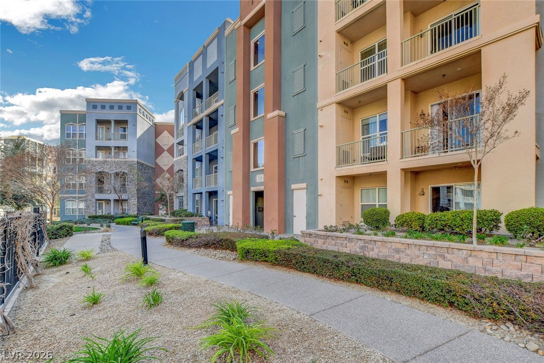 38 East Serene Avenue 232 Las Vegas NV 89123