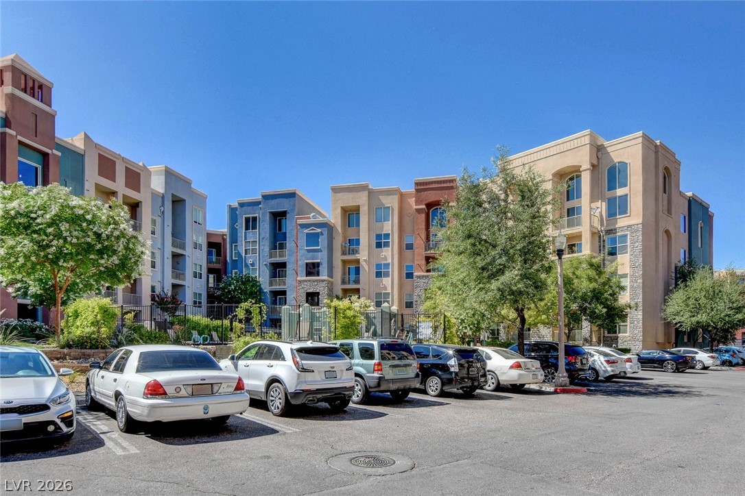 38 East Serene Avenue 232 Las Vegas NV 89123