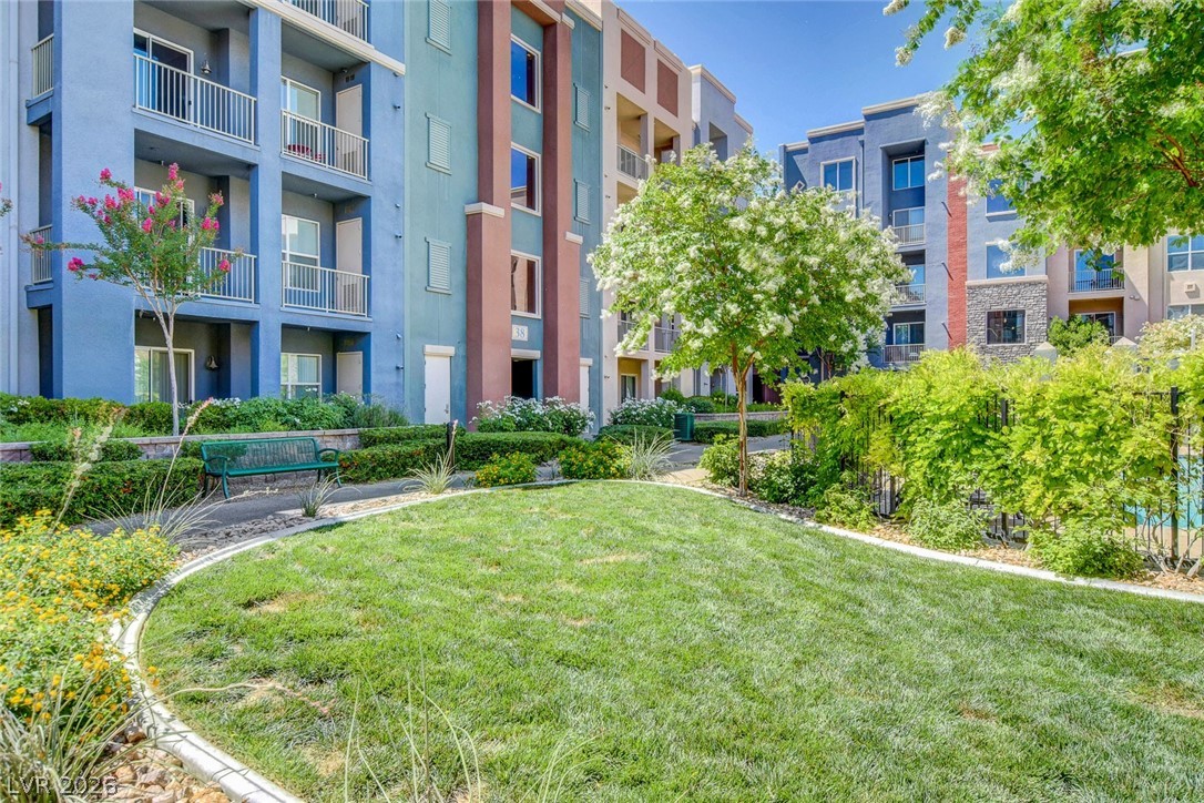 38 East Serene Avenue 232 Las Vegas NV 89123