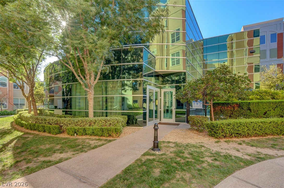 38 East Serene Avenue 232 Las Vegas NV 89123