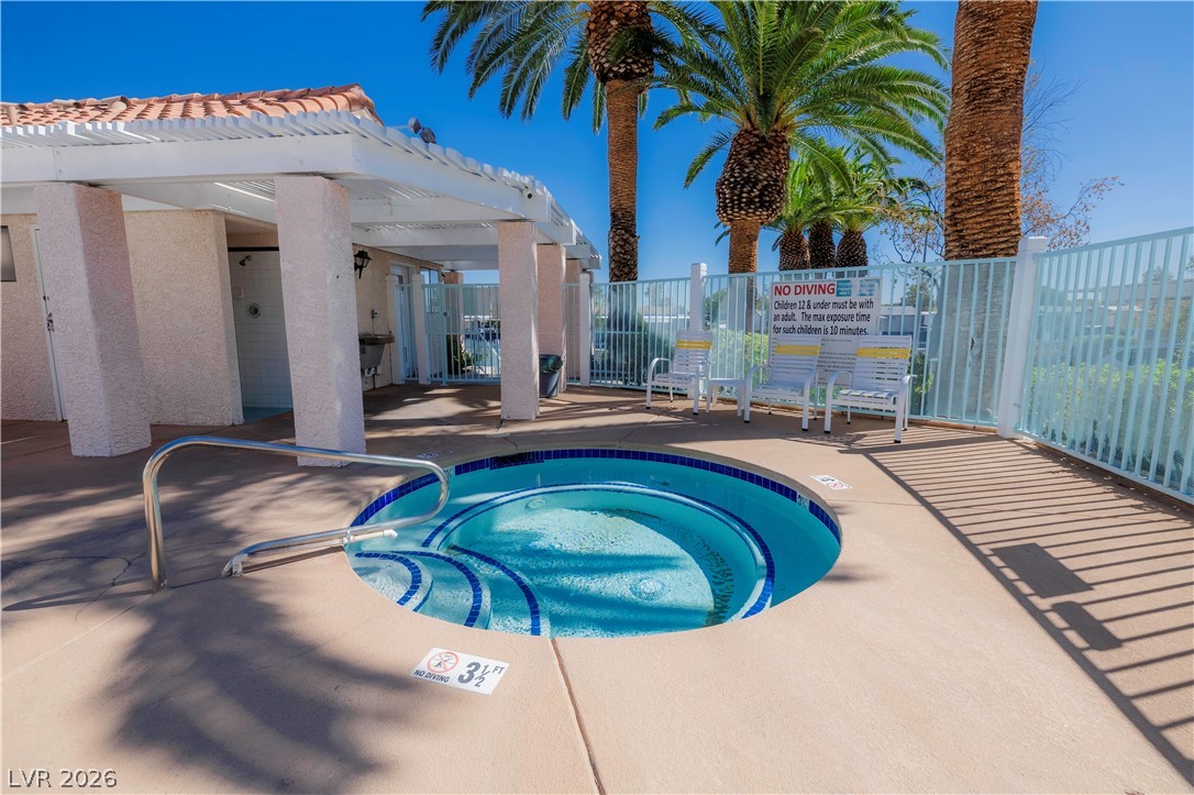 4847 South Torrey Pines Drive 102 Las Vegas NV 89103