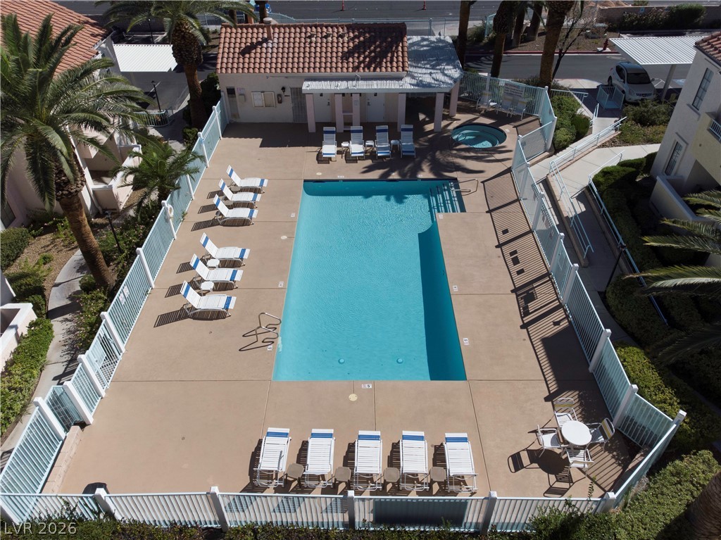 4847 South Torrey Pines Drive 102 Las Vegas NV 89103