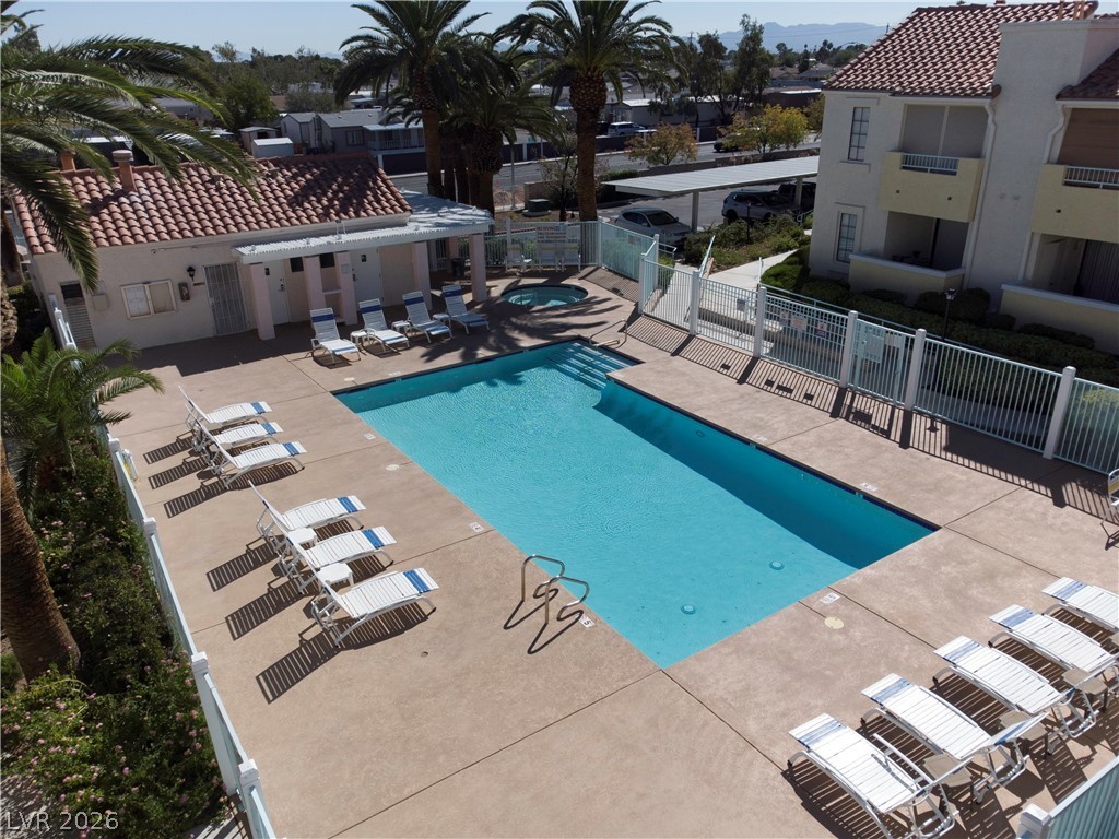 4847 South Torrey Pines Drive 102 Las Vegas NV 89103