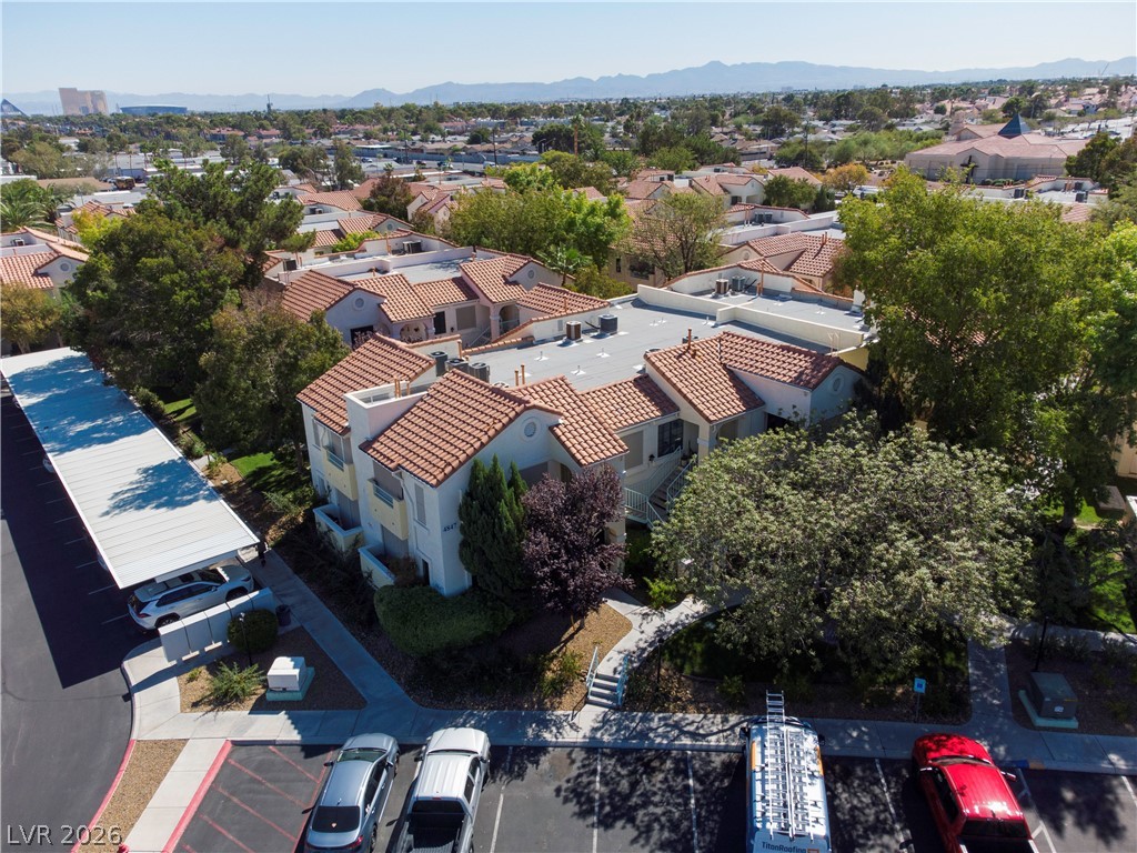 4847 South Torrey Pines Drive 102 Las Vegas NV 89103