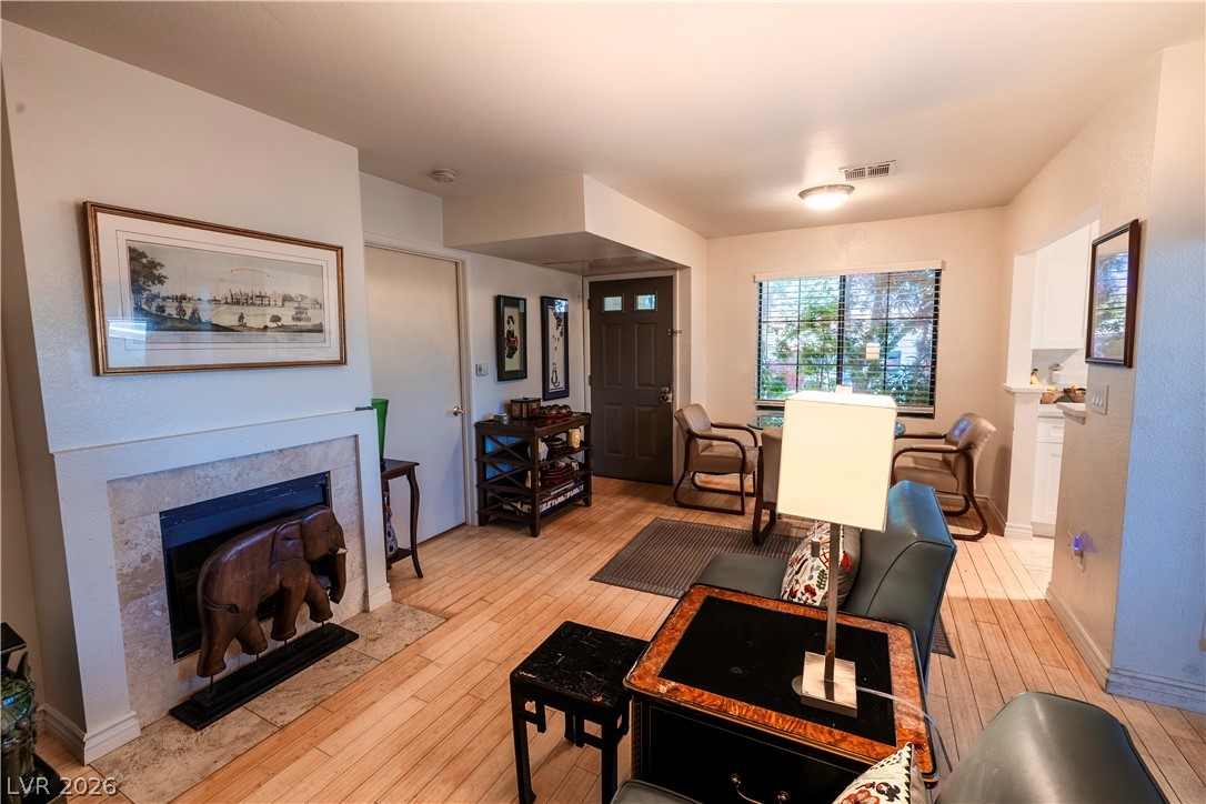 4847 South Torrey Pines Drive 102 Las Vegas NV 89103