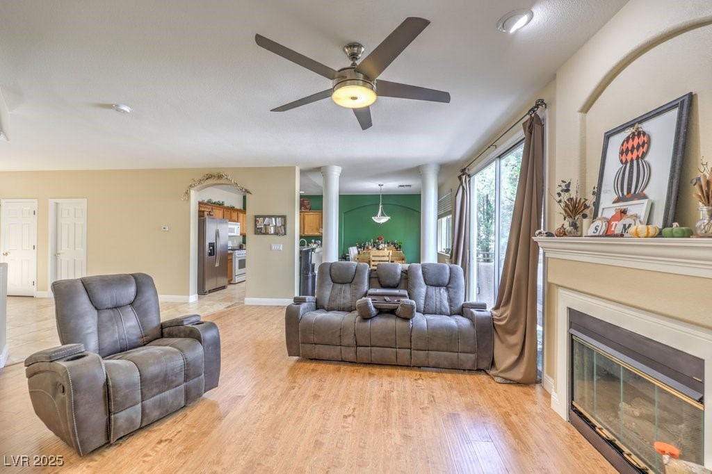 805 Dana Hills Court 202 Las Vegas NV 89134
