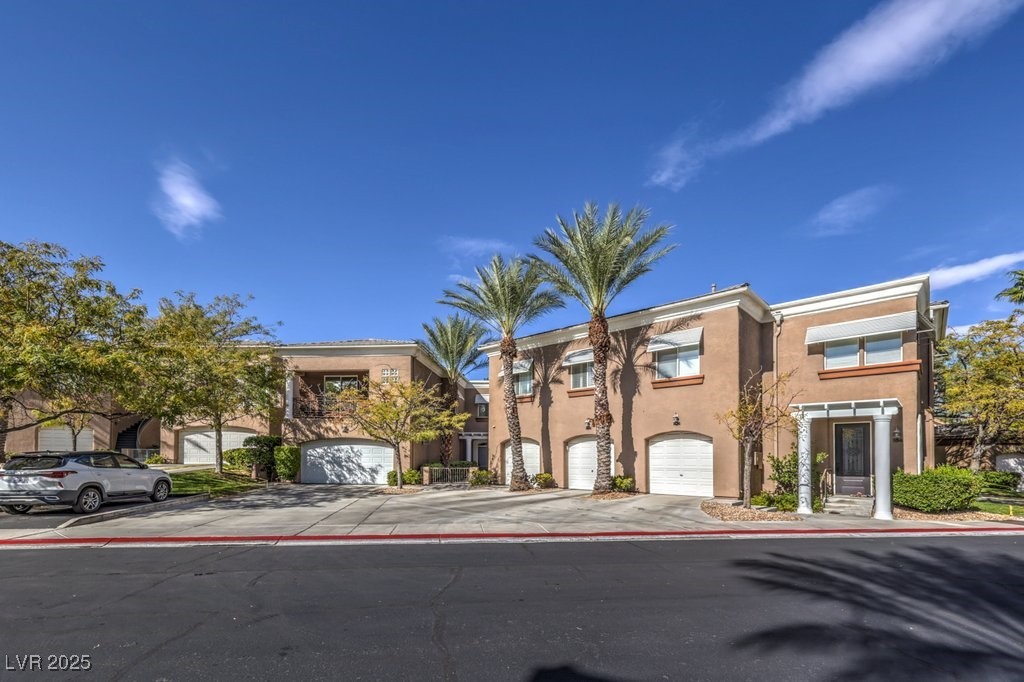 805 Dana Hills Court 202 Las Vegas NV 89134