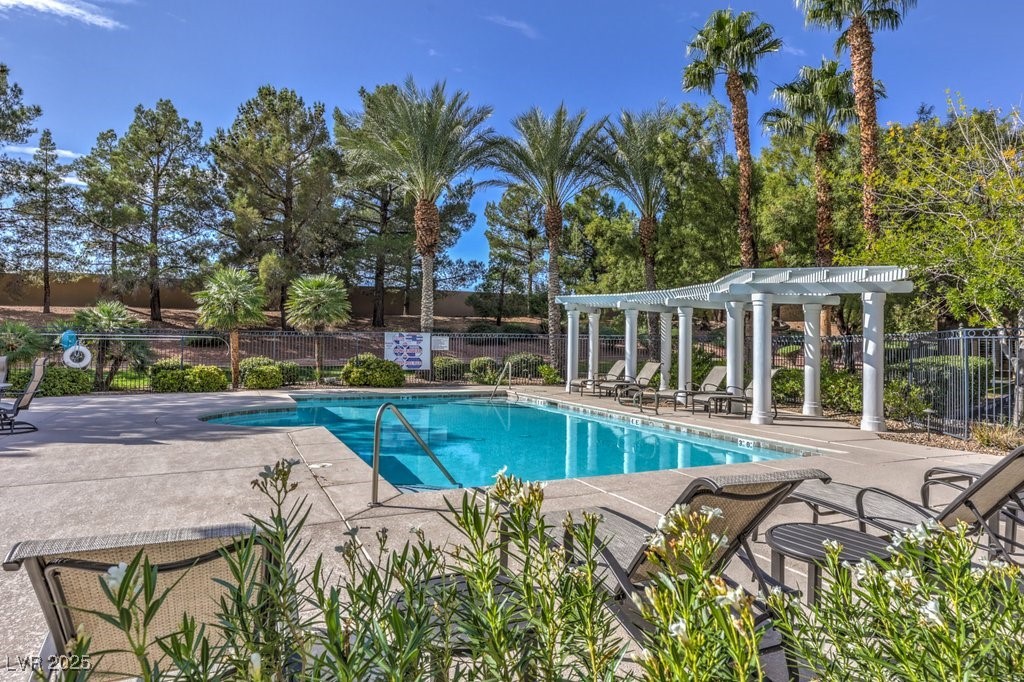 805 Dana Hills Court 202 Las Vegas NV 89134