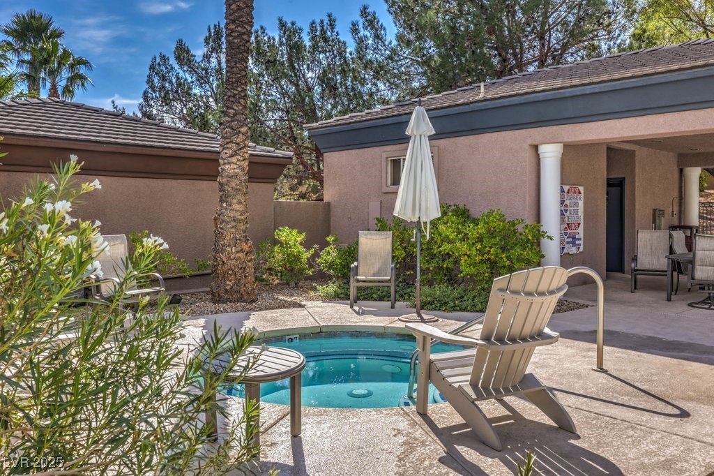 805 Dana Hills Court 202 Las Vegas NV 89134