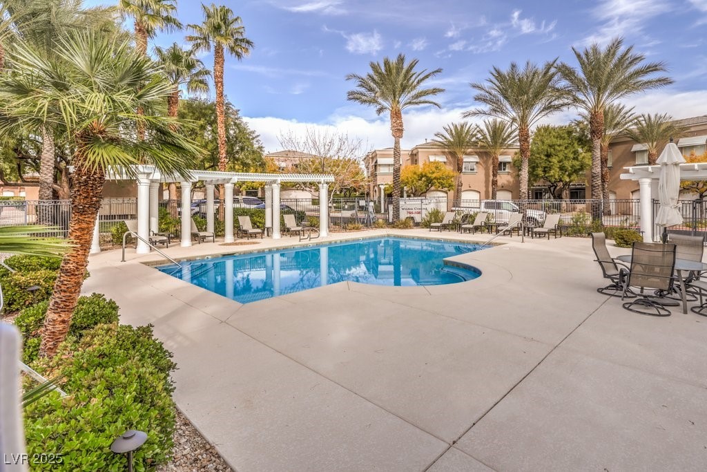 805 Dana Hills Court 202 Las Vegas NV 89134