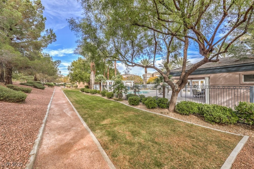 805 Dana Hills Court 202 Las Vegas NV 89134