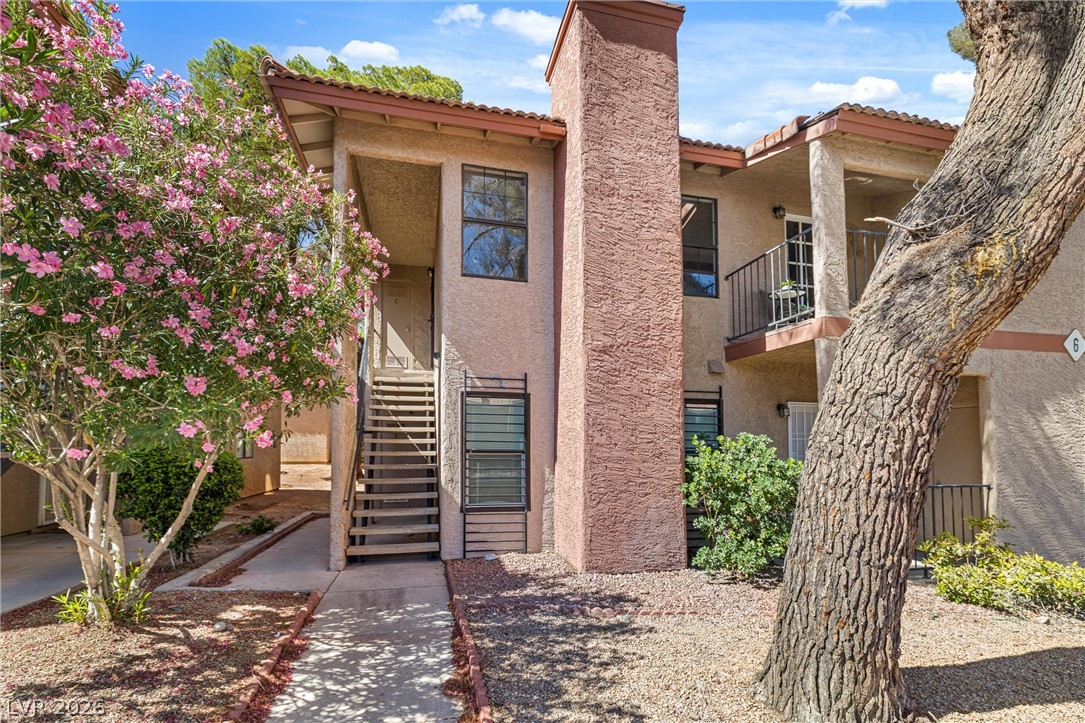 5576 West Rochelle Avenue C Las Vegas NV 89103