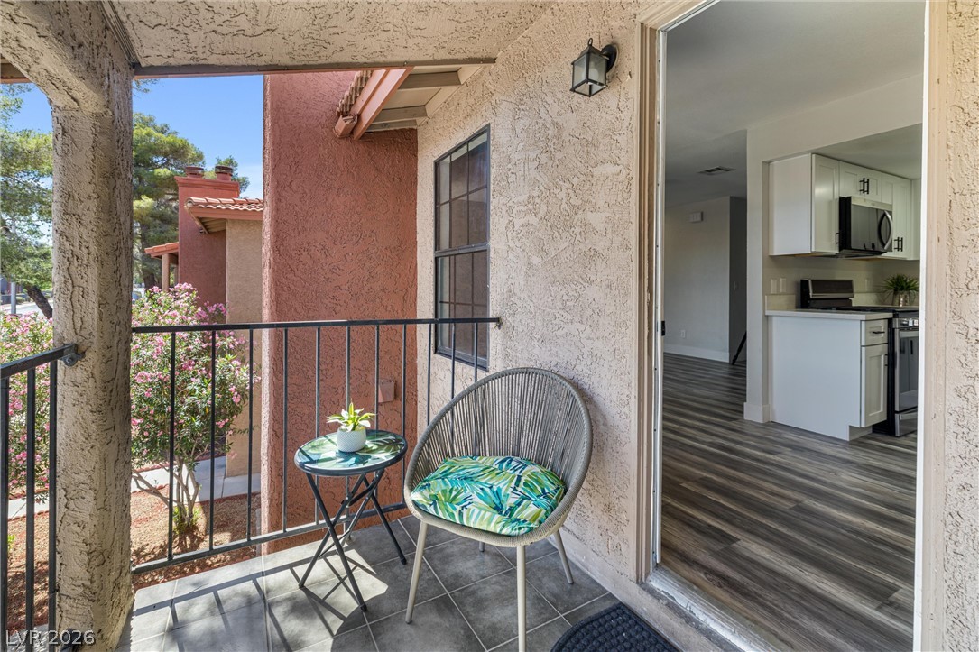 5576 West Rochelle Avenue C Las Vegas NV 89103