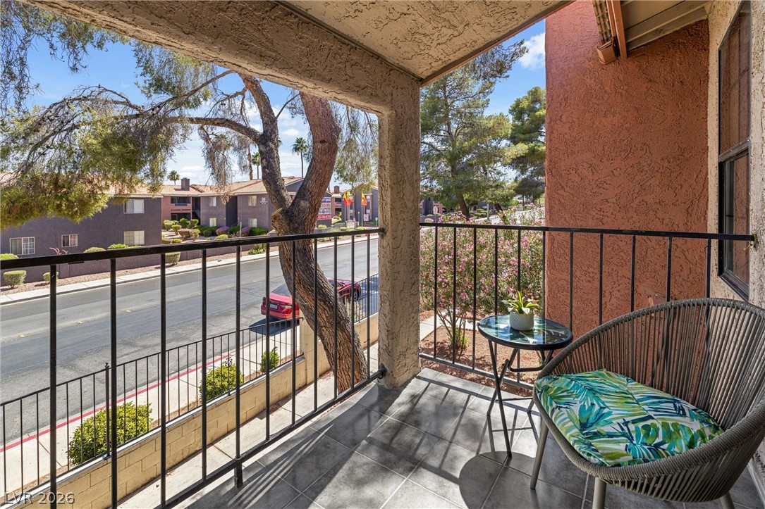 5576 West Rochelle Avenue C Las Vegas NV 89103