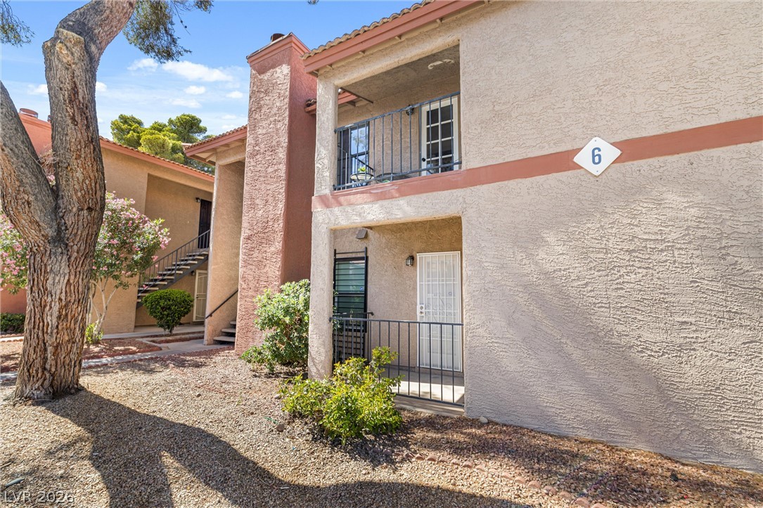 5576 West Rochelle Avenue C Las Vegas NV 89103