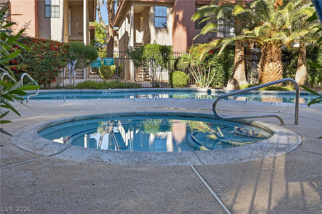 5576 West Rochelle Avenue C Las Vegas NV 89103