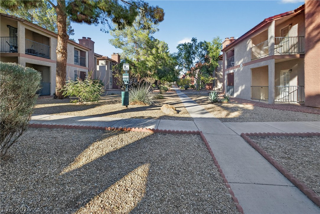 5576 West Rochelle Avenue C Las Vegas NV 89103