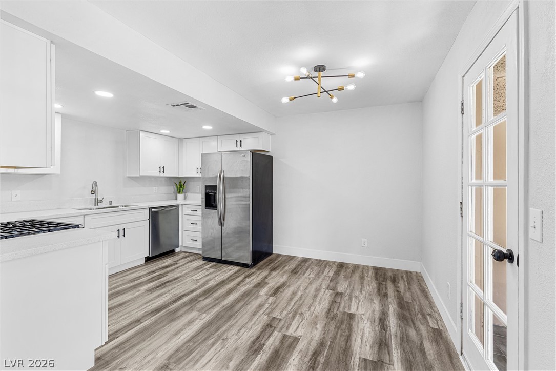 5576 West Rochelle Avenue C Las Vegas NV 89103